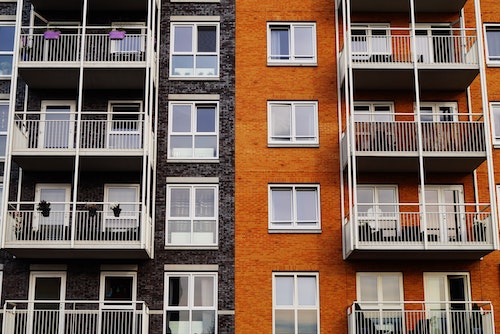 apartment-architecture-balcony-building
