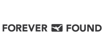 forever found logo