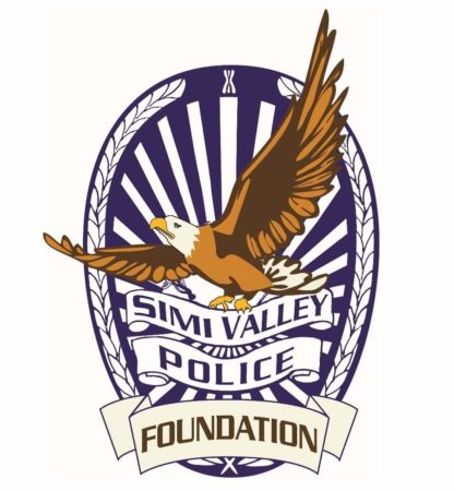 Simi Valley Police Foundation Logo